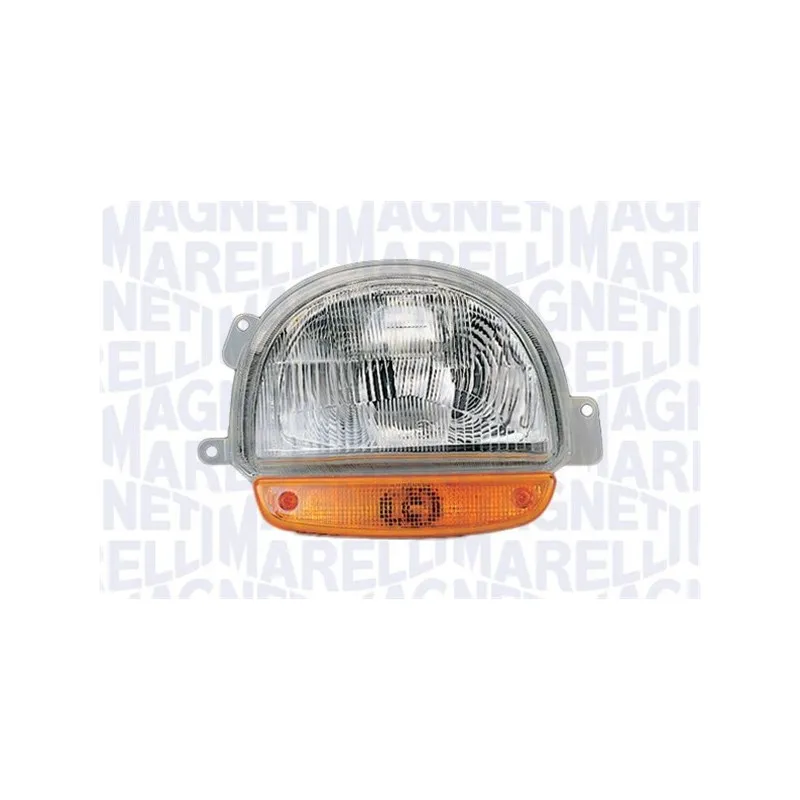 Projecteur principal MAGNETI MARELLI 712354601129