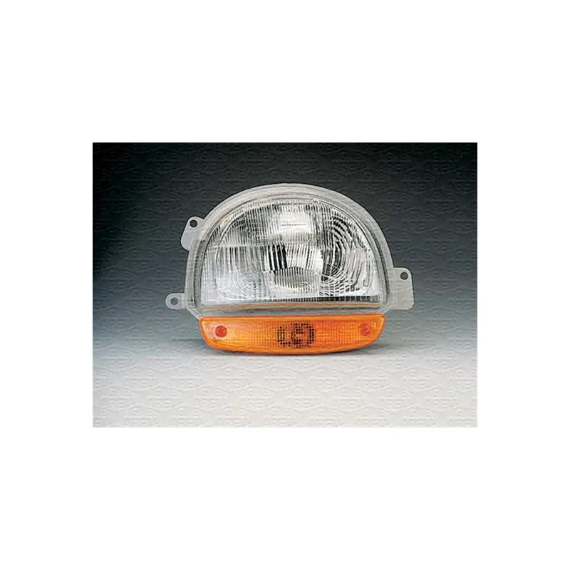 Projecteur principal MAGNETI MARELLI 712354721129