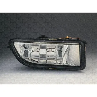 Projecteur antibrouillard MAGNETI MARELLI 712355301129