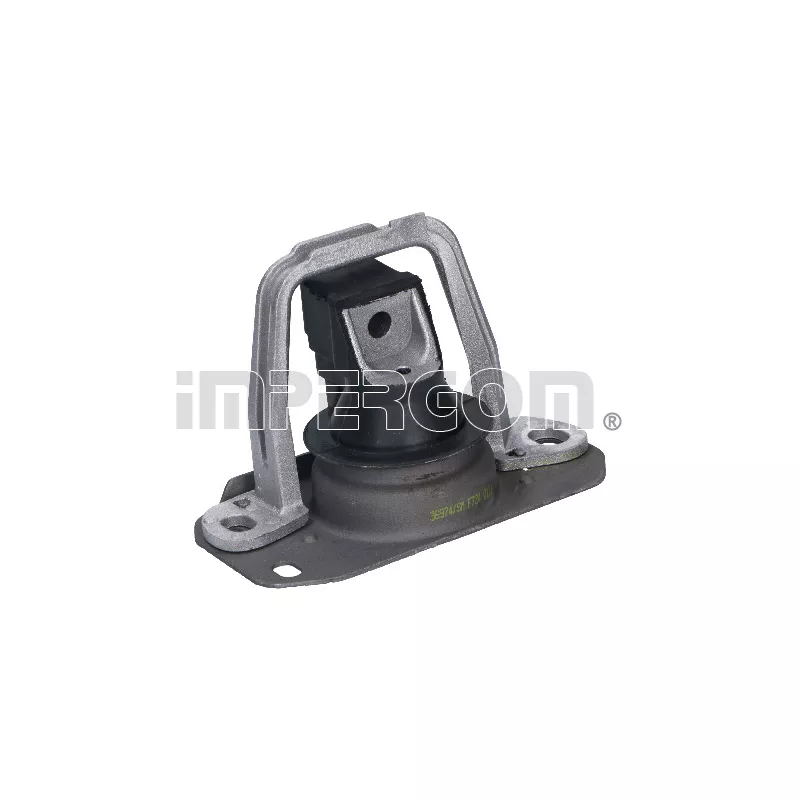 Support moteur avant droit ORIGINAL IMPERIUM 36974/SM