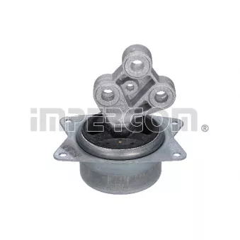 Support moteur avant gauche ORIGINAL IMPERIUM 36991