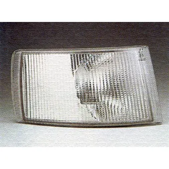 Feu clignotant avant gauche MAGNETI MARELLI 712357101129