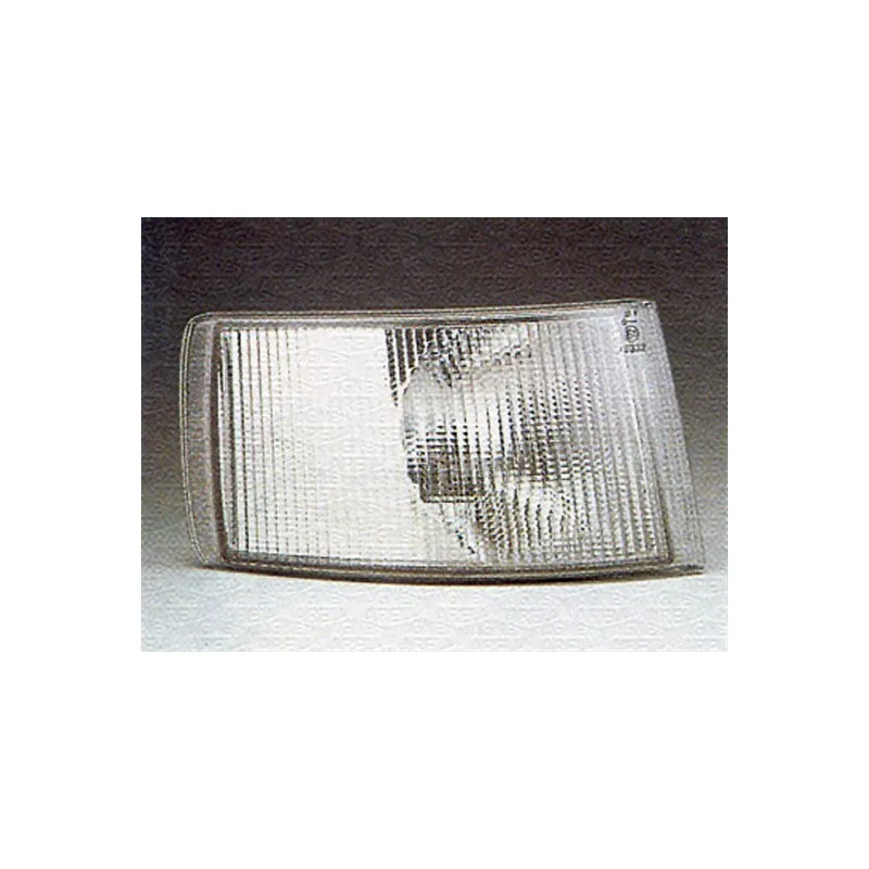 Feu clignotant avant gauche MAGNETI MARELLI 712357101129