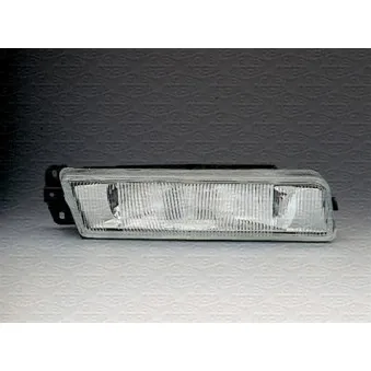 Projecteur antibrouillard MAGNETI MARELLI 712358101129