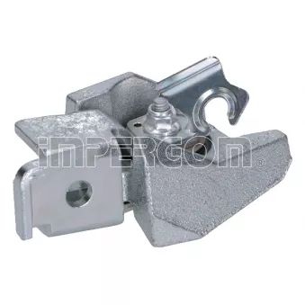 Support moteur avant droit ORIGINAL IMPERIUM 37181