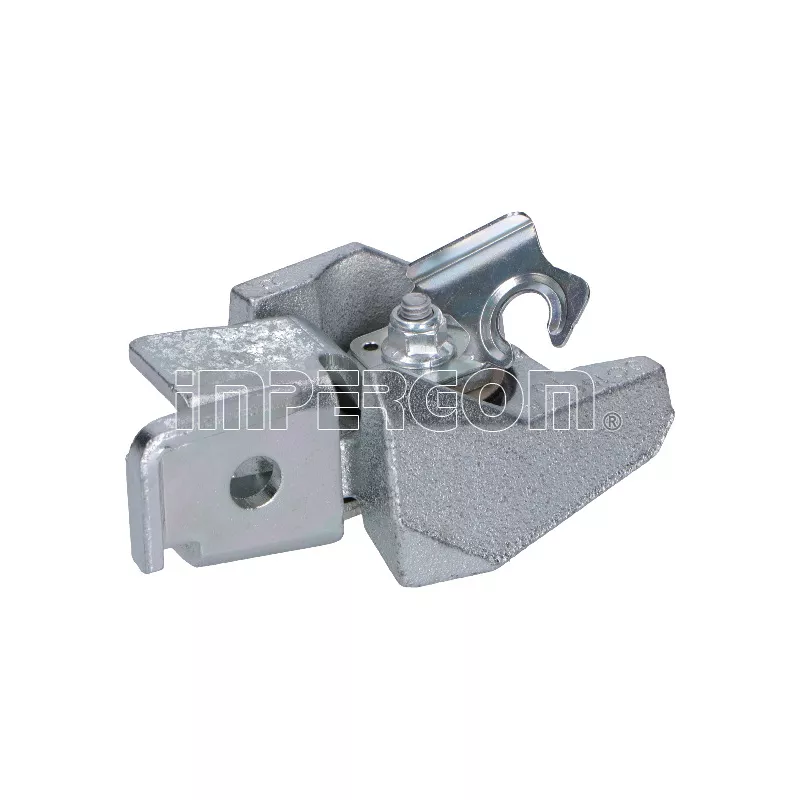 Support moteur avant droit ORIGINAL IMPERIUM 37181