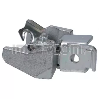Support moteur avant gauche ORIGINAL IMPERIUM 37182