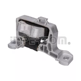 Support moteur avant droit ORIGINAL IMPERIUM 37192