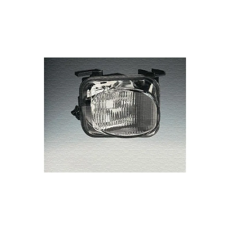 Projecteur antibrouillard MAGNETI MARELLI 712361301129