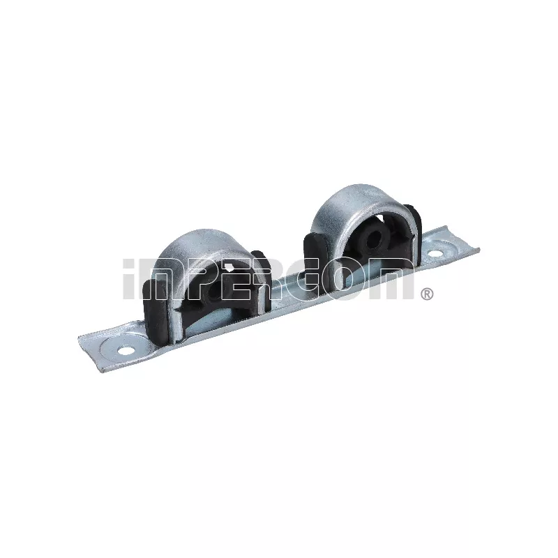 Support, silencieux ORIGINAL IMPERIUM 37272
