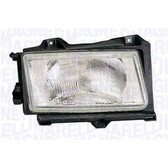 Projecteur principal MAGNETI MARELLI 712361701129