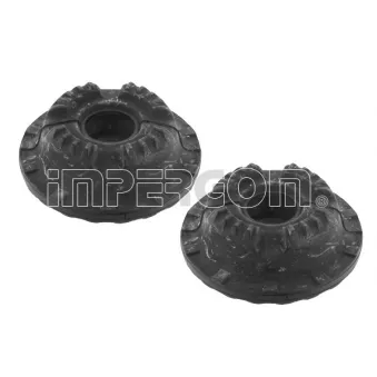 Kit de réparation, coupelle de suspension ORIGINAL IMPERIUM 37297/2