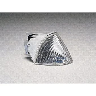 Feu clignotant avant gauche MAGNETI MARELLI 712361901129
