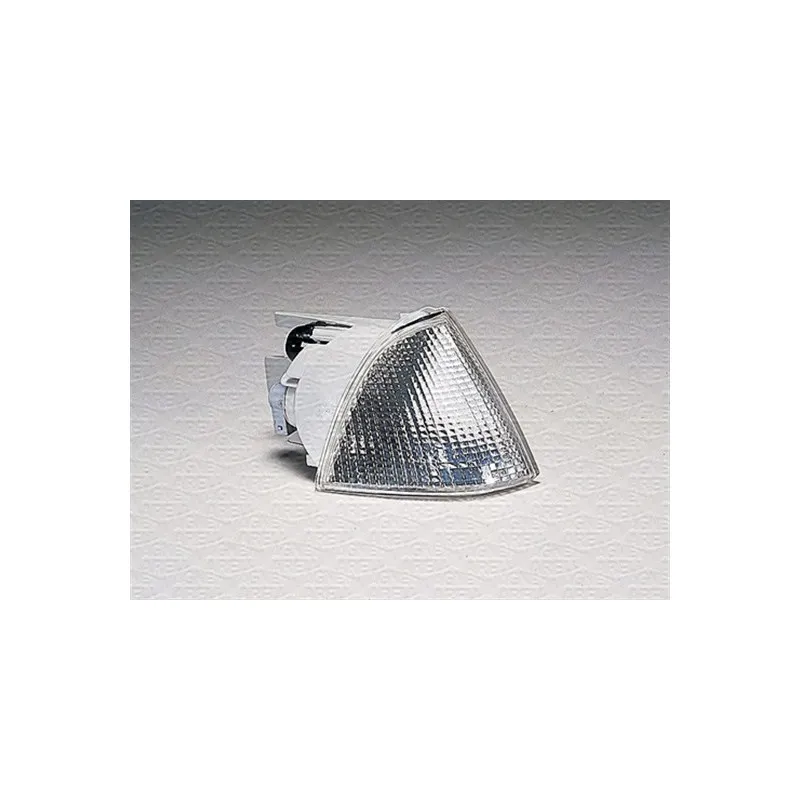 Feu clignotant avant gauche MAGNETI MARELLI 712361901129