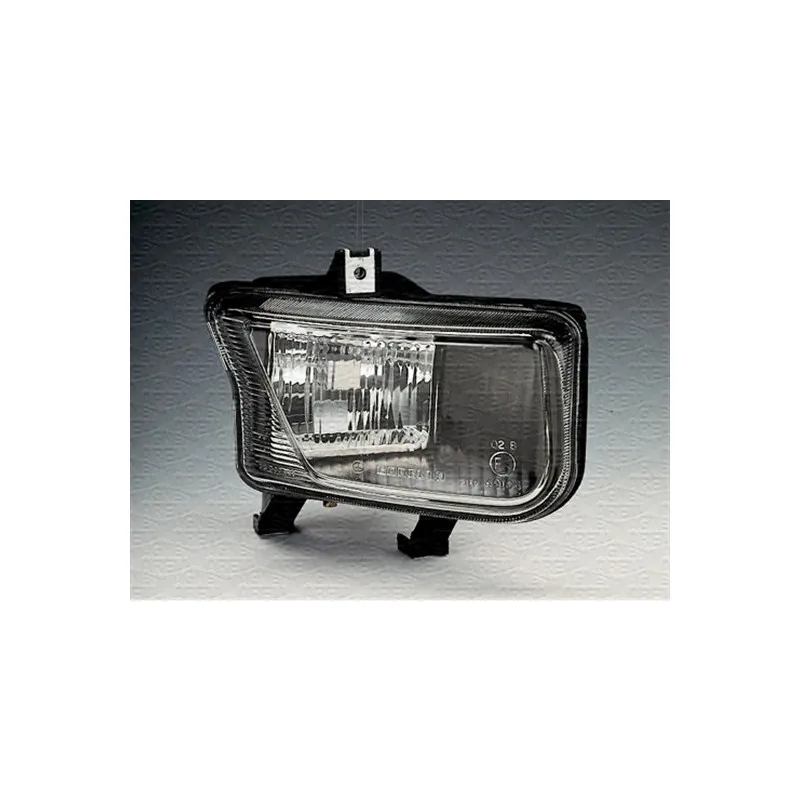 Projecteur antibrouillard MAGNETI MARELLI 712363701129