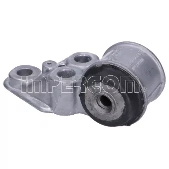 Suspension, corps de l'essieu arrière gauche ORIGINAL IMPERIUM 37400