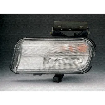 Projecteur antibrouillard MAGNETI MARELLI 712364201129