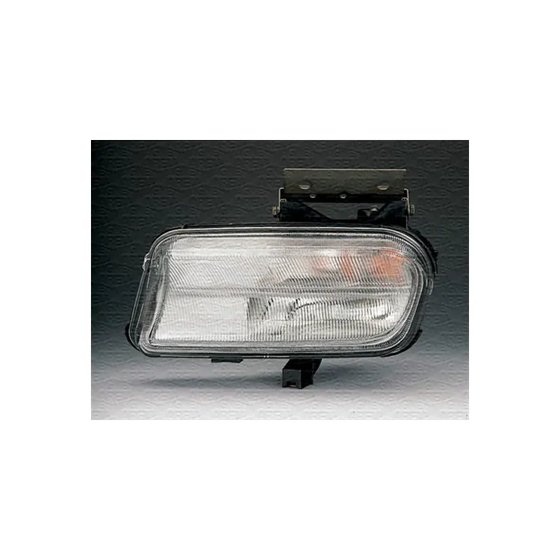 Projecteur antibrouillard MAGNETI MARELLI 712364201129