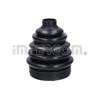 Joint-soufflet, arbre de commande ORIGINAL IMPERIUM 37445