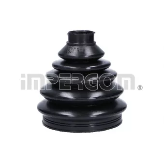 Joint-soufflet, arbre de commande ORIGINAL IMPERIUM 37449/TE