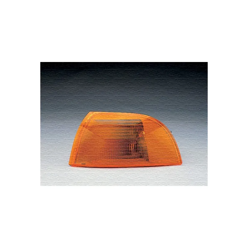 Feu clignotant avant gauche MAGNETI MARELLI 712364901129