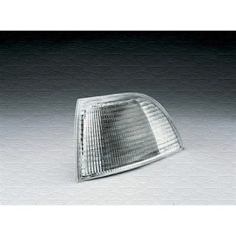 Feu clignotant avant gauche MAGNETI MARELLI 712364911129