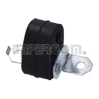 Butée élastique, silencieux ORIGINAL IMPERIUM 37539