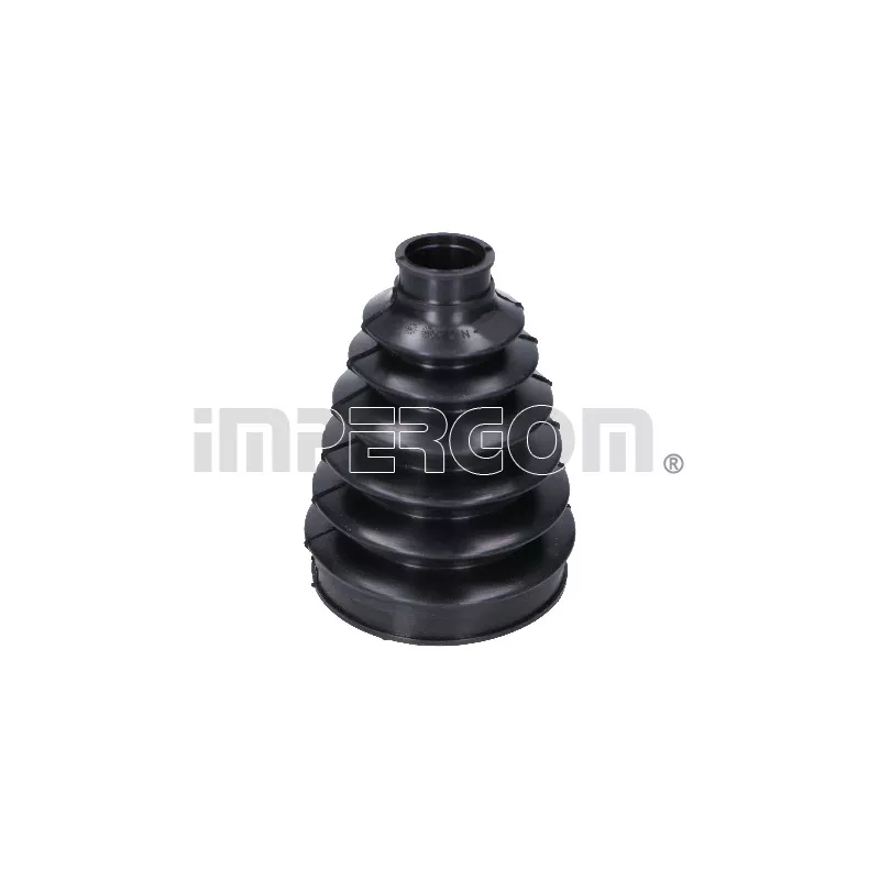 Joint-soufflet, arbre de commande ORIGINAL IMPERIUM 37557