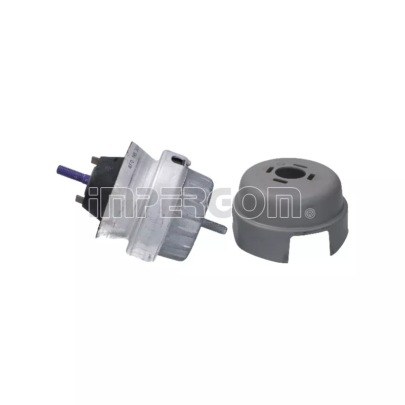 Support moteur avant droit ORIGINAL IMPERIUM 37592