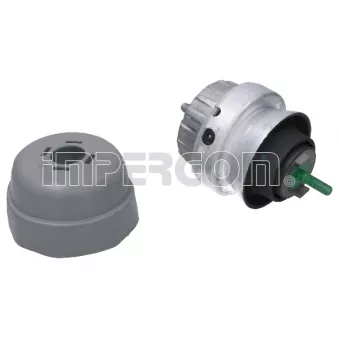 Support moteur avant gauche ORIGINAL IMPERIUM 37593