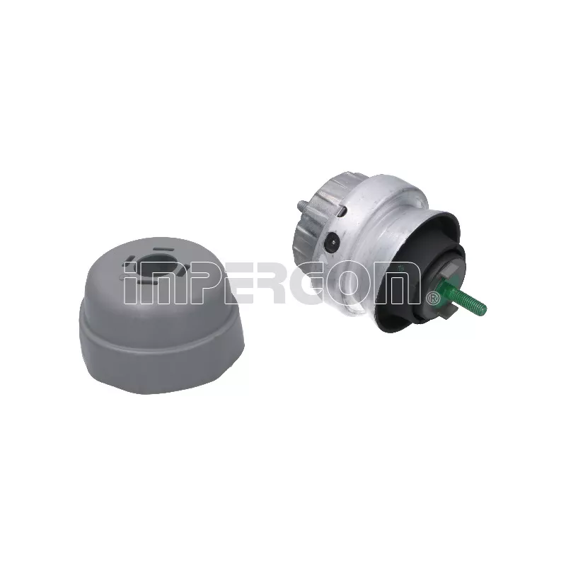 Support moteur avant gauche ORIGINAL IMPERIUM 37593
