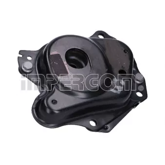 Support moteur arrière gauche ORIGINAL IMPERIUM 37628
