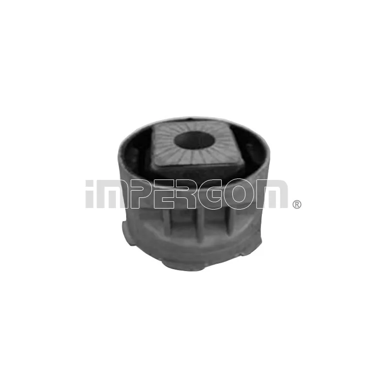 Suspension, corps de l'essieu ORIGINAL IMPERIUM 37635