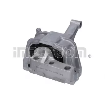 Support moteur avant droit ORIGINAL IMPERIUM 37645