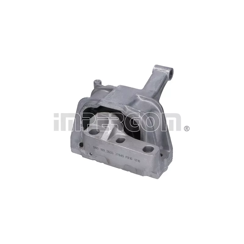 Support moteur avant droit ORIGINAL IMPERIUM 37645