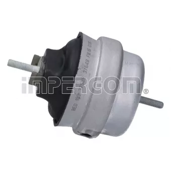 Support moteur avant gauche ORIGINAL IMPERIUM 37648