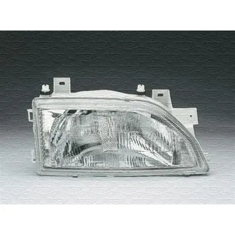 Projecteur principal MAGNETI MARELLI 712367801129