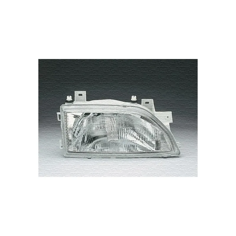Projecteur principal MAGNETI MARELLI 712367801129