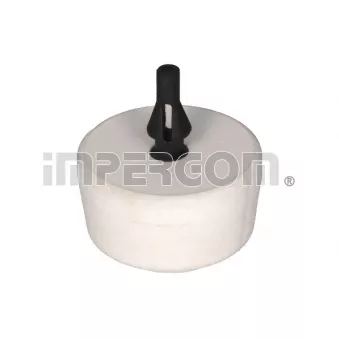 Butée élastique, suspension ORIGINAL IMPERIUM 37680