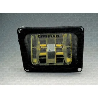 Projecteur antibrouillard MAGNETI MARELLI 712368431129