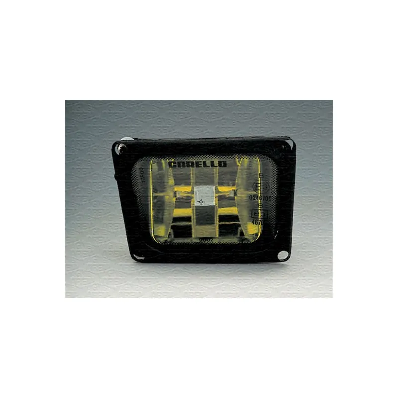 Projecteur antibrouillard MAGNETI MARELLI 712368431129