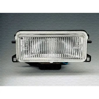 Projecteur antibrouillard MAGNETI MARELLI 712369501129