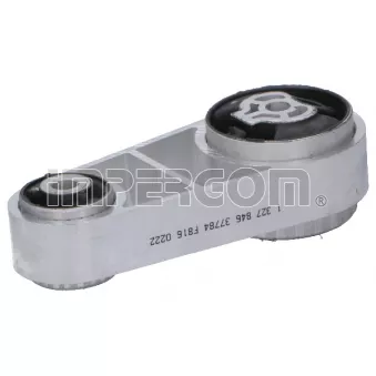 Support moteur ORIGINAL IMPERIUM 37784