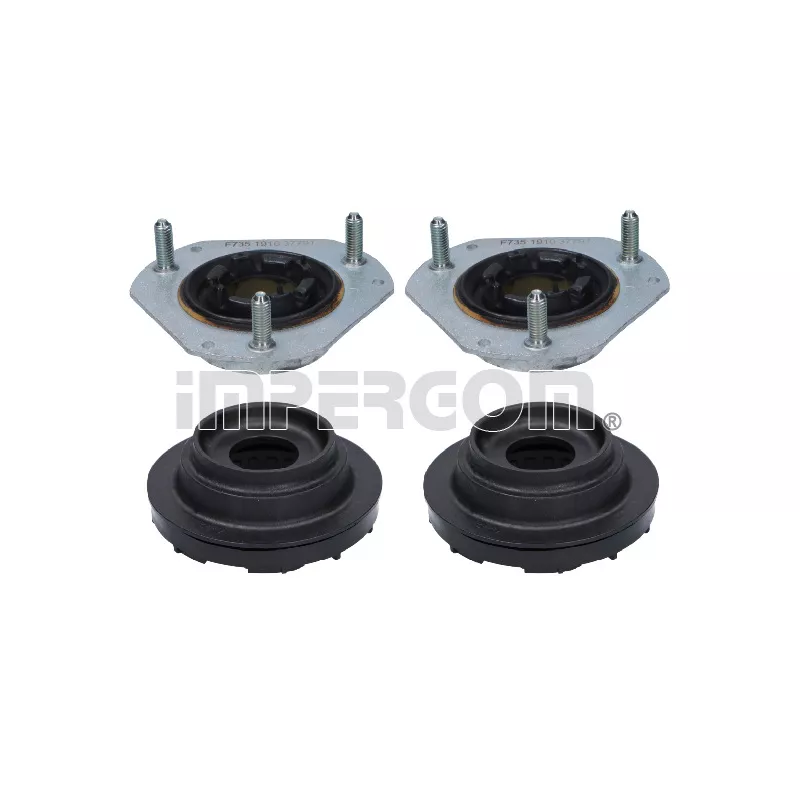 Kit de réparation, coupelle de suspension ORIGINAL IMPERIUM 37792/2