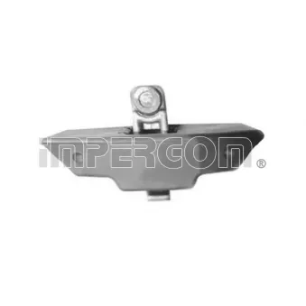 Suspension, corps de l'essieu ORIGINAL IMPERIUM 37816
