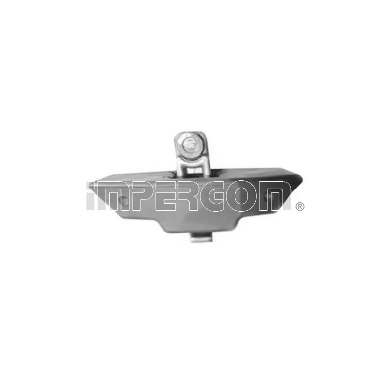 Suspension, corps de l'essieu ORIGINAL IMPERIUM 37816
