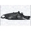 Projecteur principal MAGNETI MARELLI 712371231129 - Visuel 2