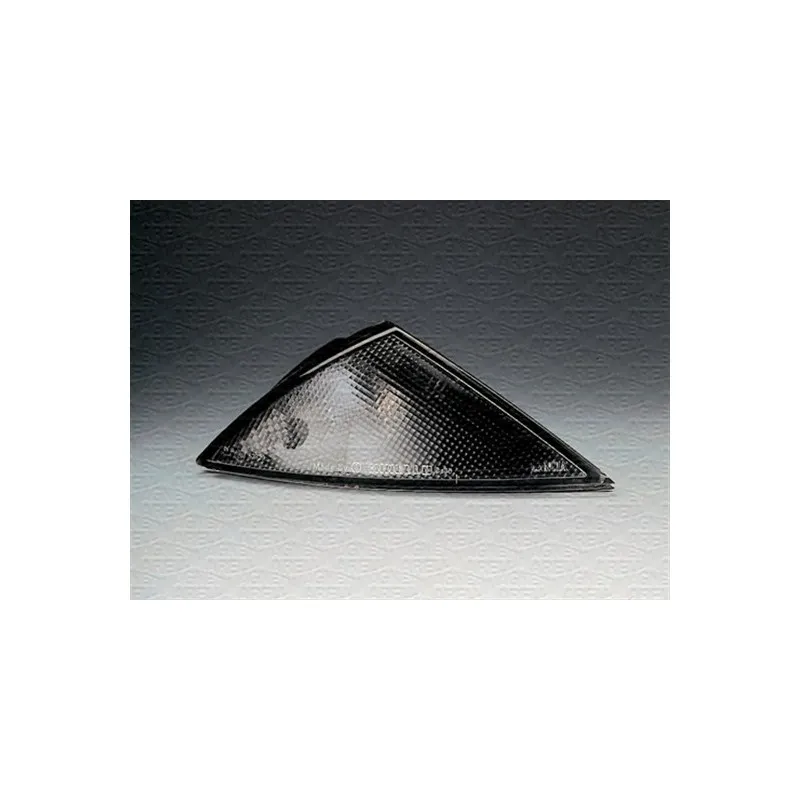 Feu clignotant avant gauche MAGNETI MARELLI 712371511129
