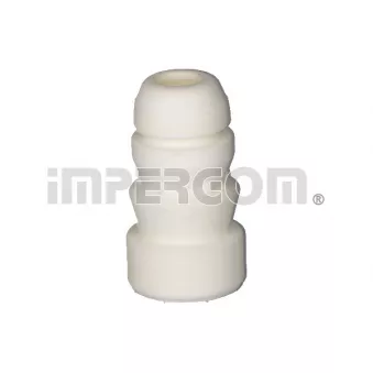 Butée élastique, suspension ORIGINAL IMPERIUM 37985
