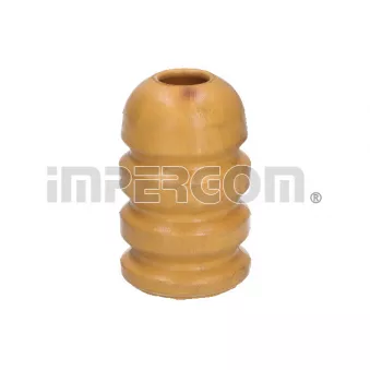 Butée élastique, suspension ORIGINAL IMPERIUM 38004